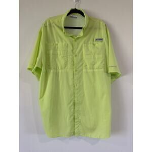 Columbia PFG shirt